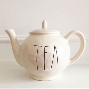 Rae Dun Tea Pot